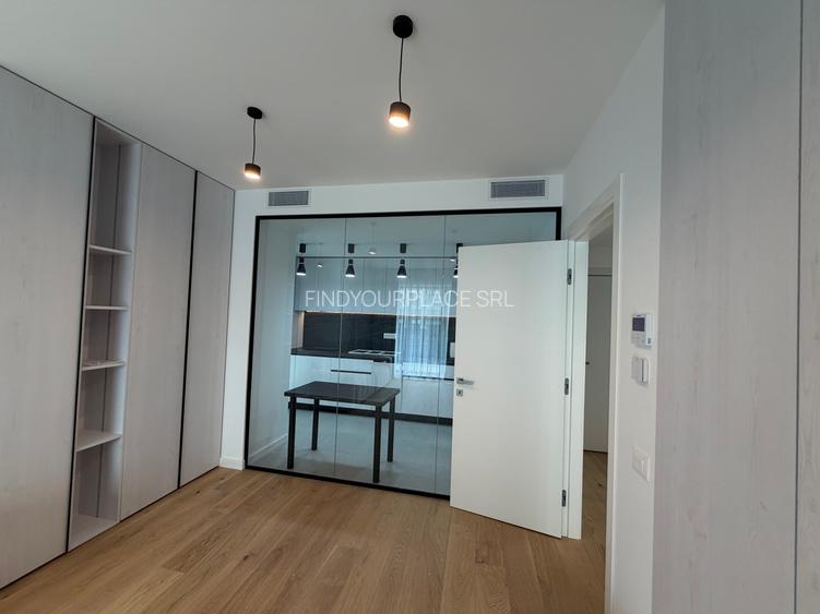 Apartament în Nusco City,loc de parcare inclus - 4