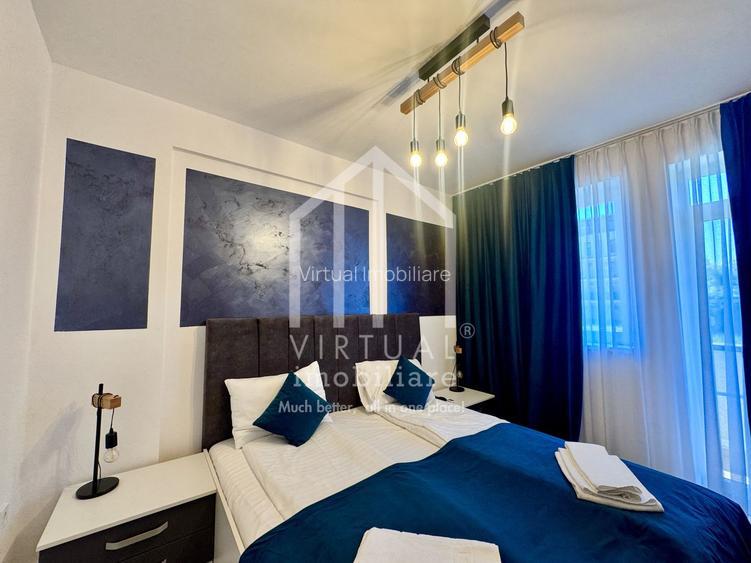 2 apartamente cu 2 camere - mobilate si utilate - Ideal investitie - 11