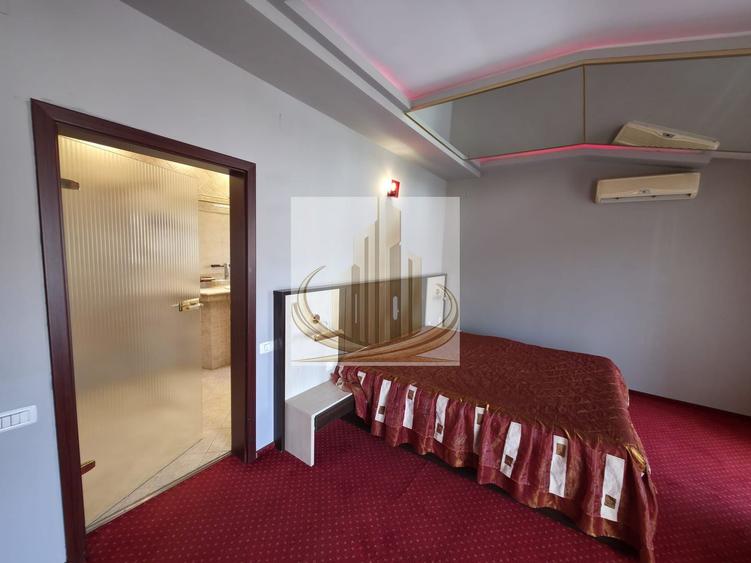 Vila Luxury în Dumbrăvița – Exclusivitate lângă pădure 980E/mp
