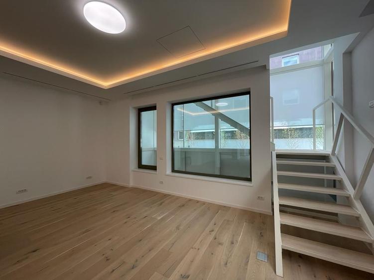 Proprietate versatilă în zonă exclusivistă – ideală pentru locuit sau investiție