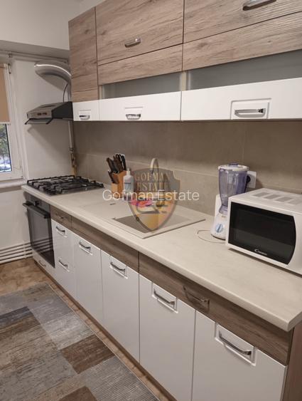 2 camere Inel II Academia Navala Dezrobirii Eliberarii et 1, 55mp parcare balcon - 4