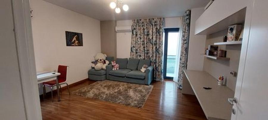 Apartment 2 cam decomandat Pacurari Grand Beetle