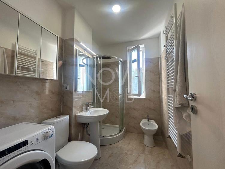 Apartament 2 camere, loc de parcare, pet friendly - Selimbar