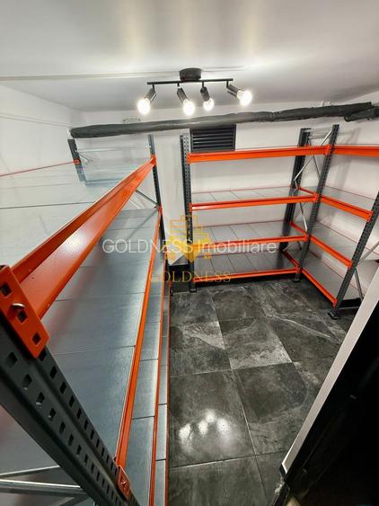 Comision 0%! Apartament 2 deco etaj 3/4 + boxa Intre Lacuri! RENOVAT! - 7