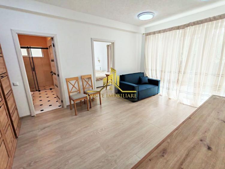 2 camere, PRIMA INCHIRIERE, modern, bloc nou, parcare, Zorilor