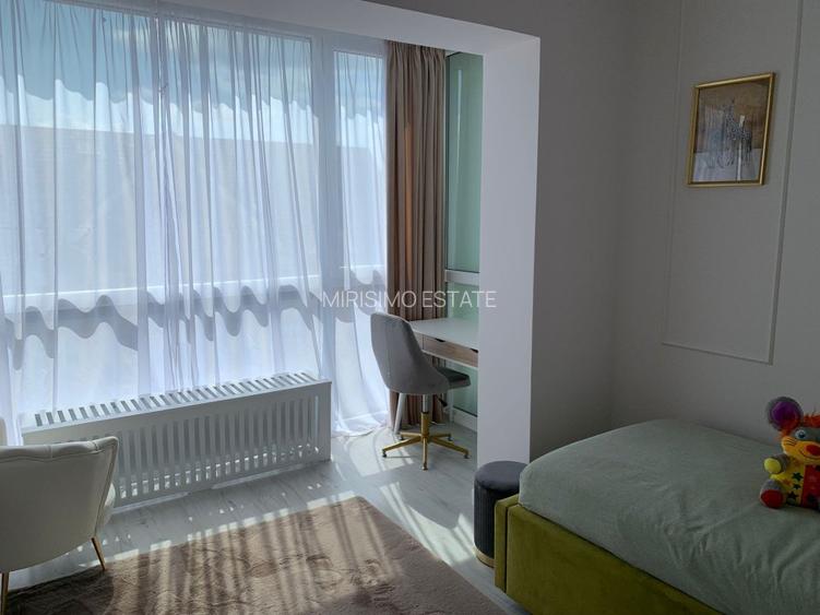 Apartament cu 3 camere, Mutare Rapida, Popesti Leordeni - 7