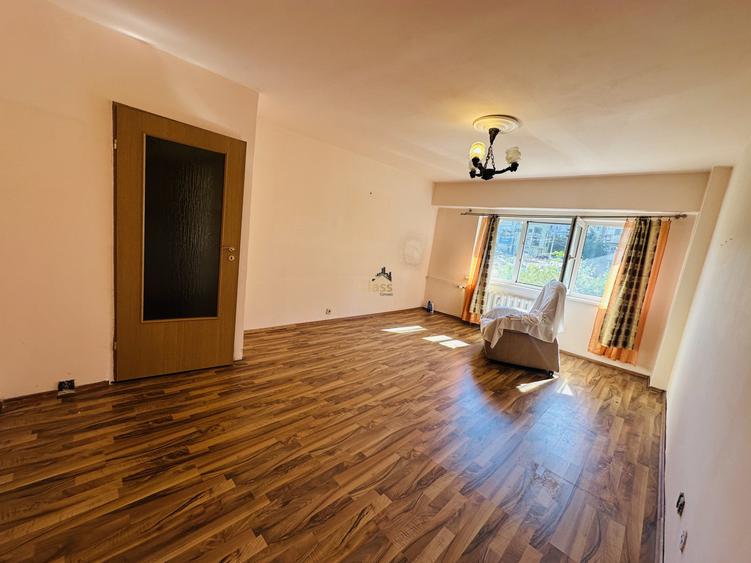 Apartament 1 camera | Decomandat | 41 mpu | zona Kaufland Manastur