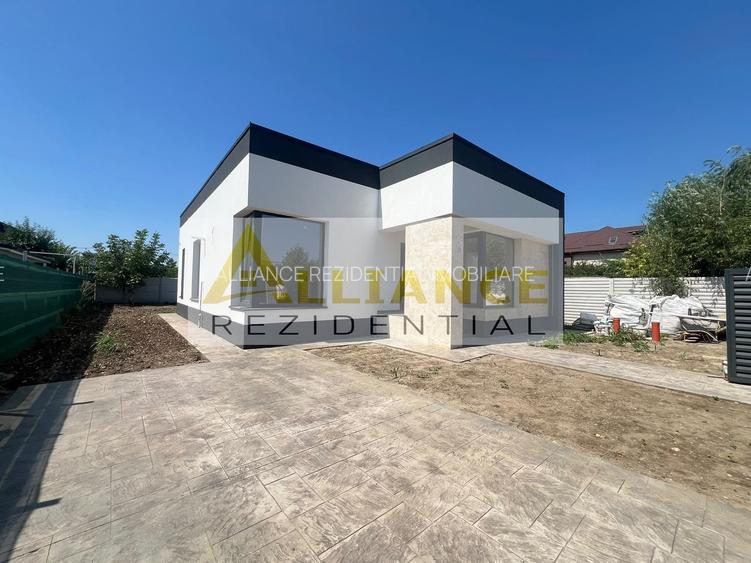 CASA PARTER-4 CAMERE- TEREN 456 MP-Cartierul Nou