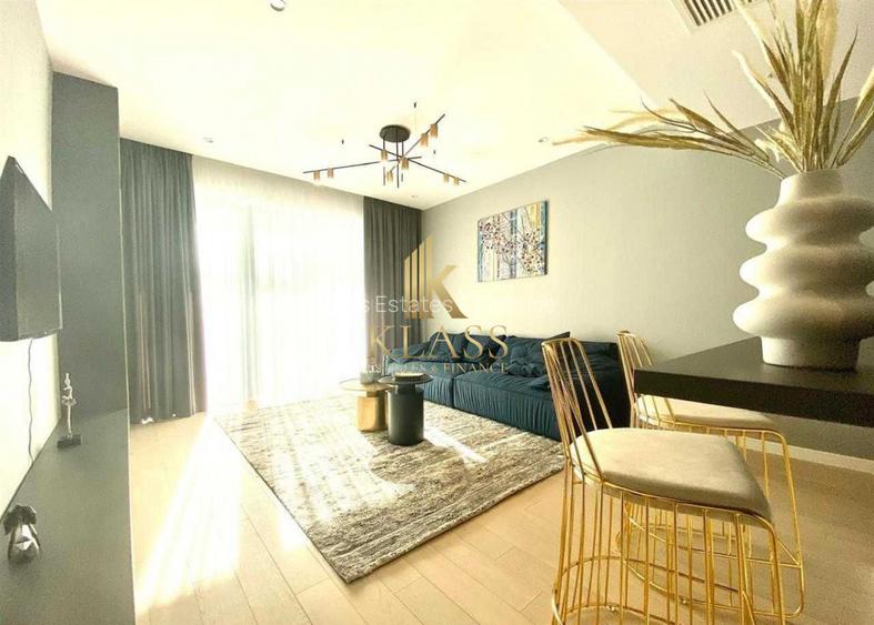 Apartament de Inchiriat 2 Camere - ONE Herastrau Towers - 4