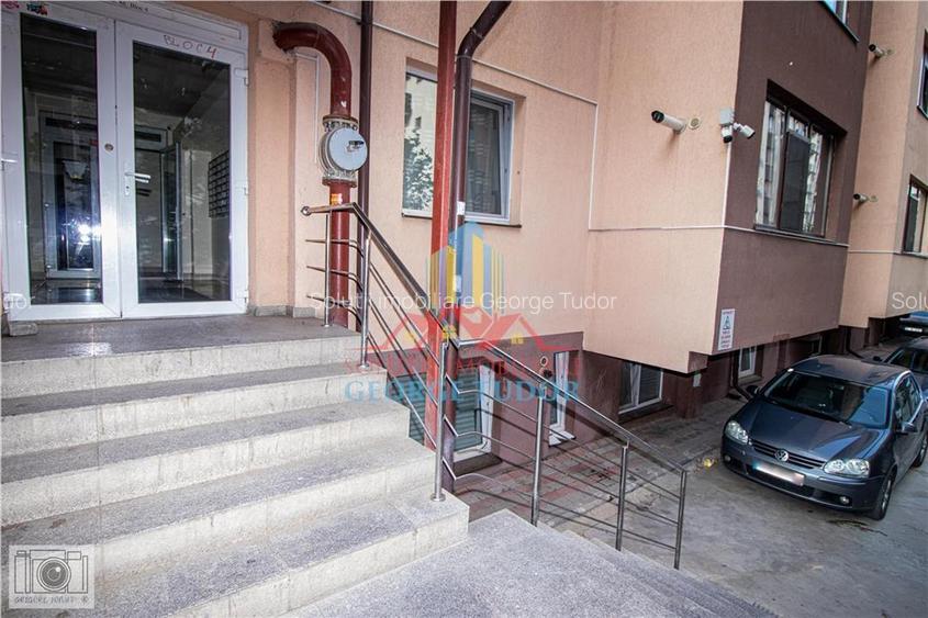 De inchiriat apartament 2 camere, 55 mp. Str. Sg. Ilie Petre Nr 86, Chiajna - 25