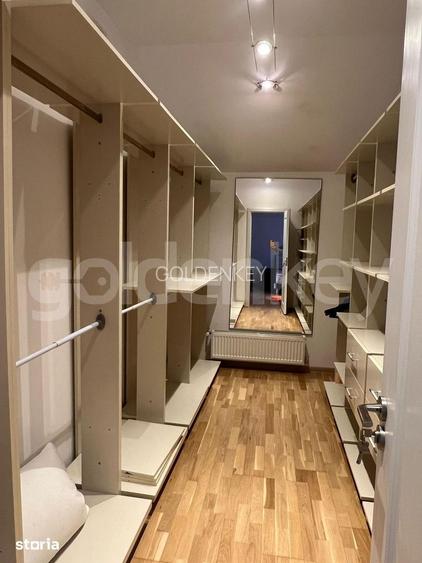 Vila individuala mobilata cu 3 dormitoare | 420mp teren - 9