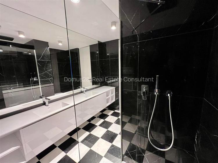 Apartament cu 3 camere în One Charles de Gaulle - 11