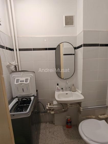 Inchiriez apartament 3 camere ultracentral cu garaj - 10