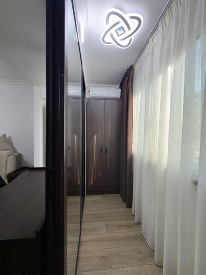 Apartament 2cam RENOVAT TOTAL, Centrala, Metrou - Obor | St. cel Mare