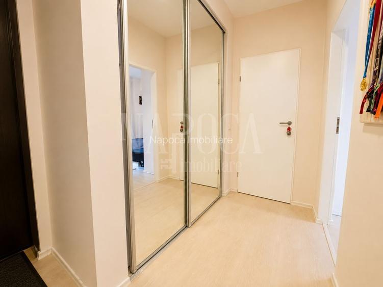 Apartament 2 camere de vanzare in Marasti, Cluj Napoca