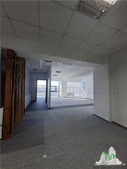 Spatiu de Birouri de 110 mp in Zona Otopeni aproape de Aeroport