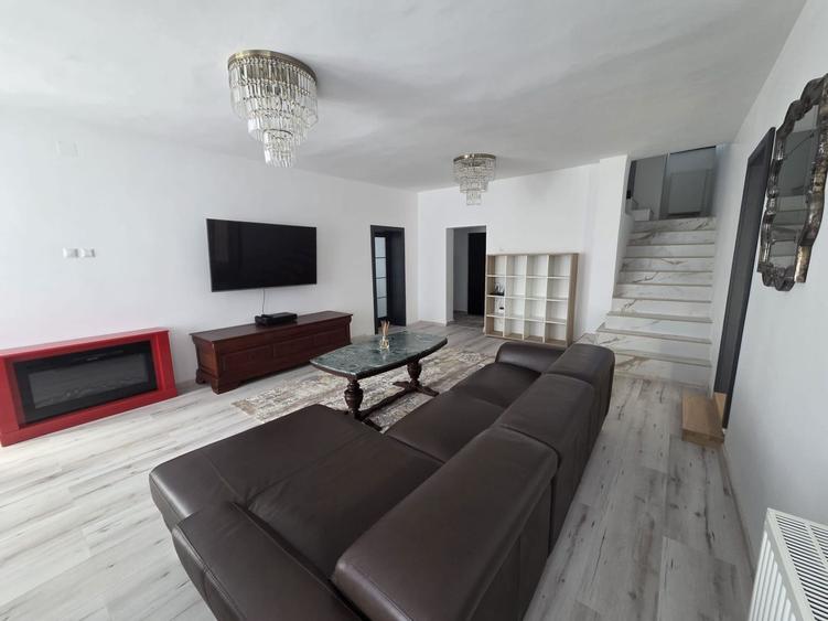 Vilă de lux REDIU | 6 camere, 405mp utili, 1500 mp teren, loc parcare
