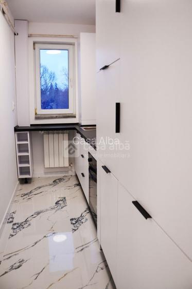 Tatarasi, 2 camere modern & premium, bloc cu lift - 3