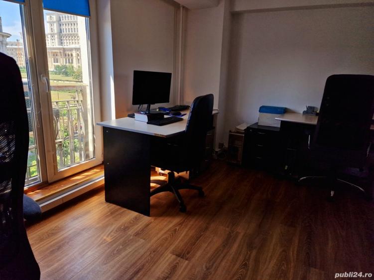 Izvor | 5 Camere | Spatiu de Birouri | Decomandat | Firma