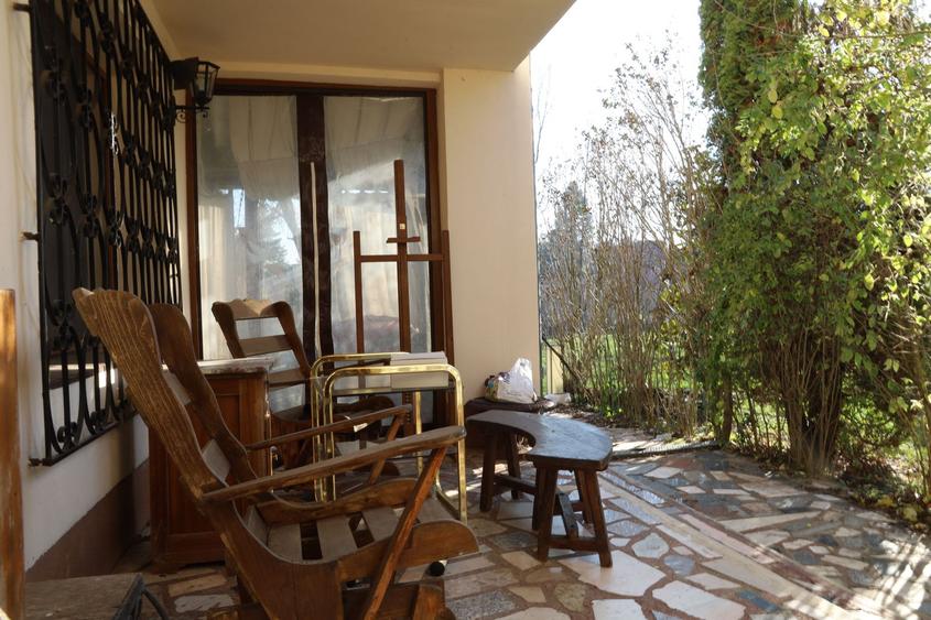 Proprietate Snagov de vanzare