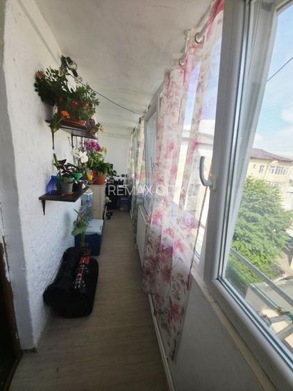 Apartament cu 4 camere de vânzare în zona Maratei - 20