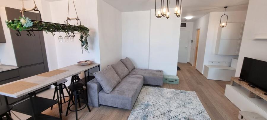 ISHO 2 camere 650 euro