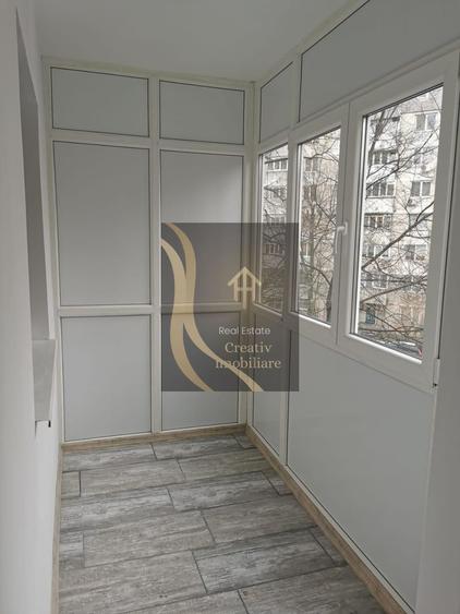 Apartament 2 camere Crangasi