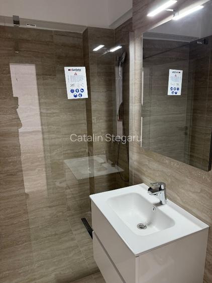 Apartament 2 camere - 50 mp utili + balcon 5mp