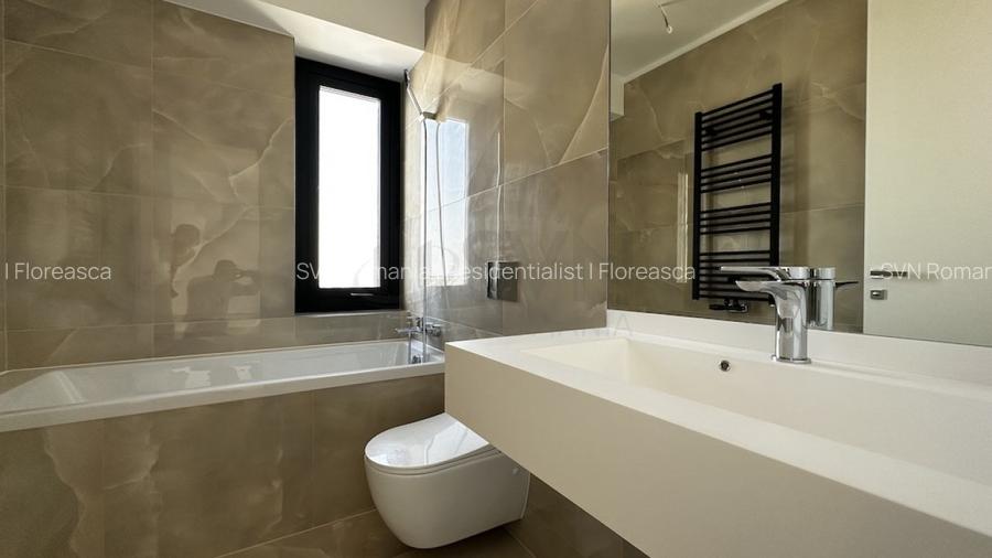 REA1016314 Apartament superb 3 camere One Verdi Park - 13