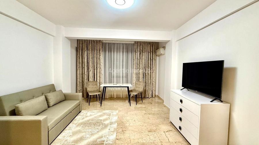 APARTAMENT CU 2 CAMERE OPEN SPACE, ZONA ULTRACENTRALA, PALAS MALL - 2