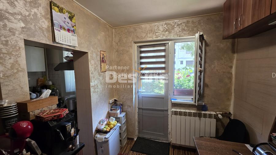 Apartament 2 camere, parter, zona linistita - 12
