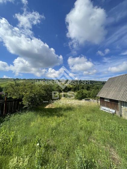 Teren Intravilan  – 15.5 Ari | Ghinda, Bistrița - 3