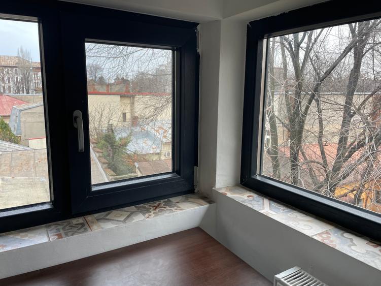 Charming Attic Apartment in Villa | Mătăsari Area | Fully Furnished & Cozy
