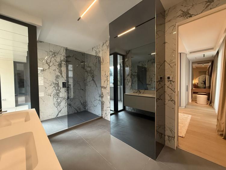Apartament exclusivist | Imobil boutique | Lângă Parcul Herăstrău