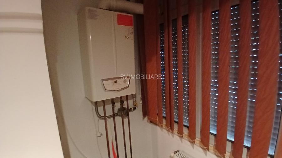 Comison 0 - Apartament cu 2 camere Aleea Narciselor - 10