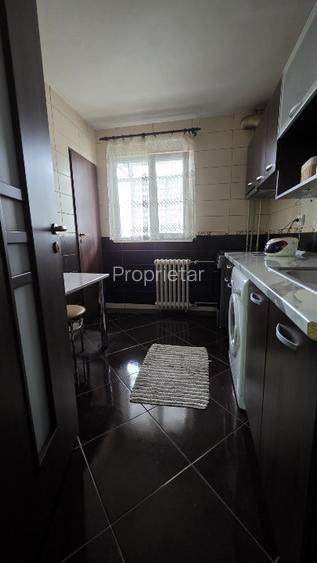 Inchiriez apartament 2 camere - Zona Margeanului, Cartier Rahova - 7