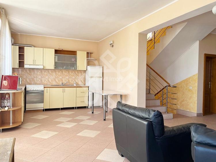 Vila de vanzare pe Malul Crisului, strada Facliei Oradea - 3