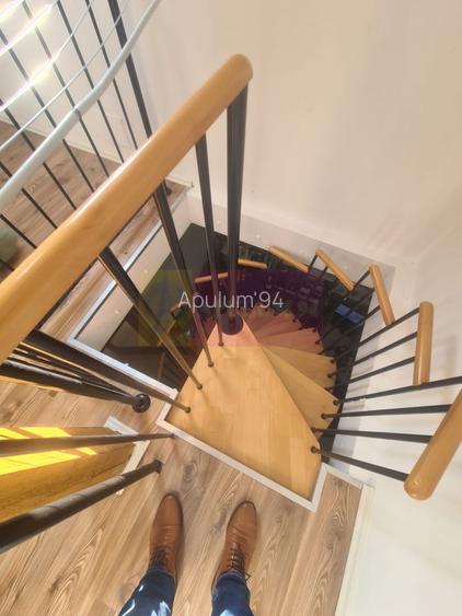 Vila de vanzare cu 6 camere in Cornu (teren 6.600 mp) - 37