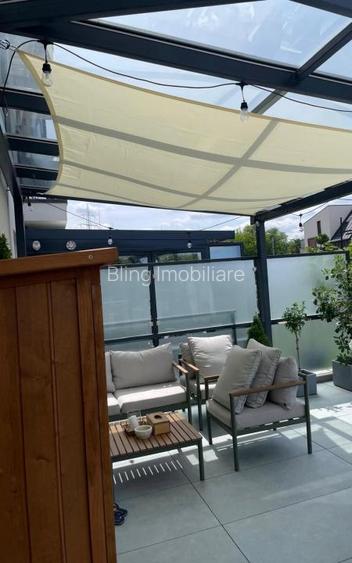 Apartament de 3 camere,55 mp,Ultramodern,Terasa 50 mp, Zona Buna Ziua - 13