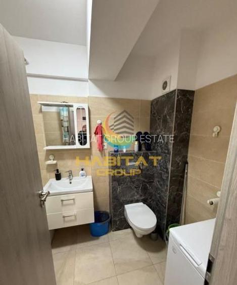 Garsoniera Berceni Metalurgiei mobilata utilata libera - 6