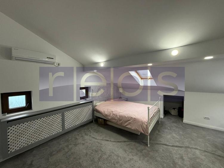 VANZARE DUPLEX AVIATIEI | MOBILAT SI UTILAT | 2 LOCURI PARCARE - 14