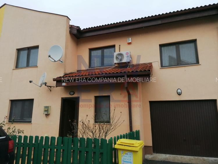 INCHIRIERE VILA IN CLASS, rond OMV PIPERA - 2