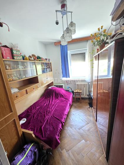 🏡 Apartament 4 camere de vânzare – Zona Dacia - 5