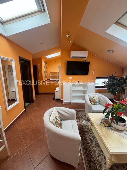 Inchiriere 2 camere Dorobanti - 7