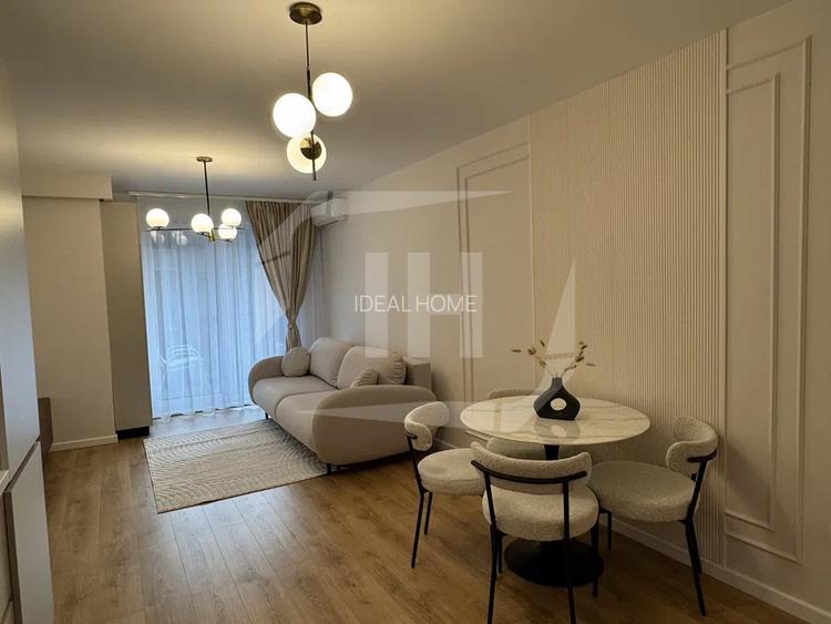 Apartament 2 camere, bloc nou, lux, in zona Iulius Mall - 2