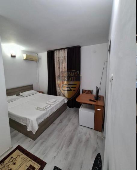 Vila Muncitori 7 camere cu bai proprie + ap 2 cam Mamaia Nord Lidl Alezzi