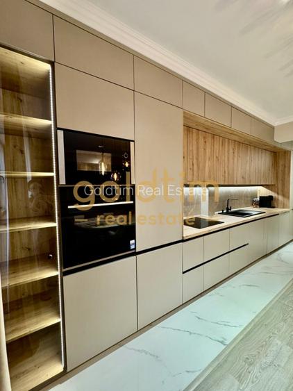 BANEASA/SISESTI/SUPERB/LUMINOS/SPATII GENEROASE/FACILITATI IN APROPIERE - 8