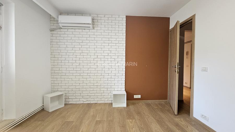 STR BANEASA, INCHIRIERE 3 CAMERE | Parc HERASTRAU - 14