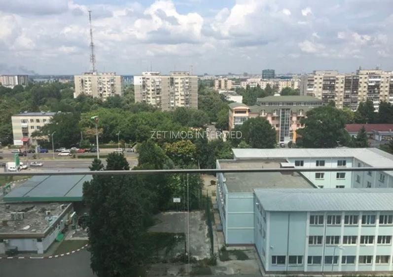 Garsoniera Lujerului - complex 21 Residence - 9