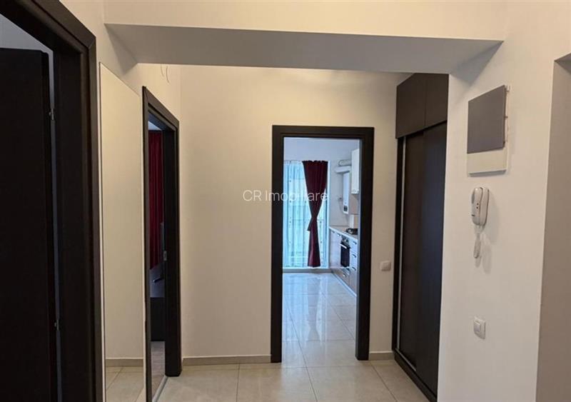 Apartament 2 camere Grozavesti Carrefour Orhidea - 4